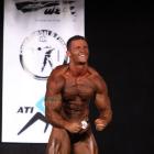 Adam  York - NPC Greater Gulf States 2011 - #1